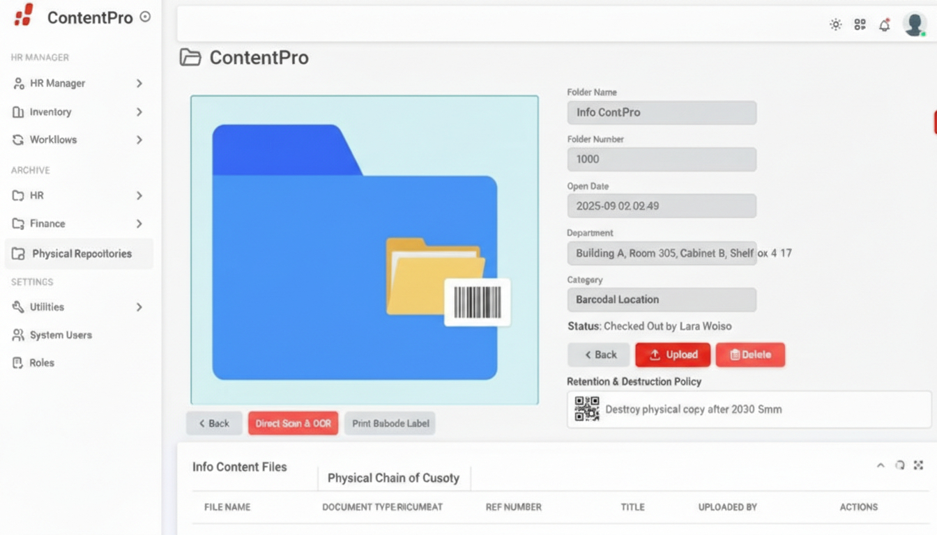 ContentPro Hybrid